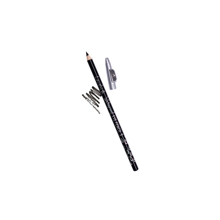 Wibo Lovely Eyeliner pencil Waterproof  Black - MyKady