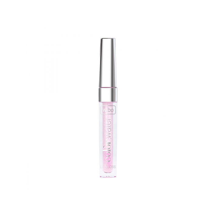 Wibo Color Water Lip Gloss - MyKady