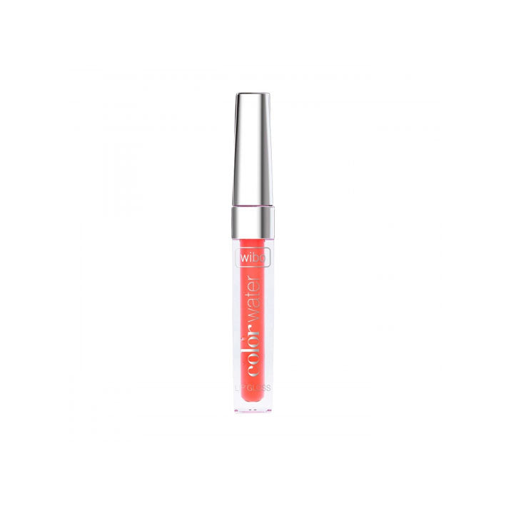 Wibo Color Water Lip Gloss - MyKady