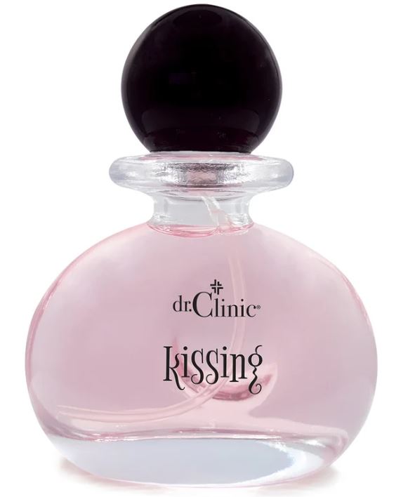 Dr.Clinic Womens Kissing Edp80Ml Perfume