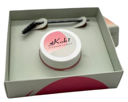 Dr.Clinic Koki Eyebrow Shaper