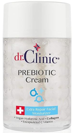 Dr.Clinic Prebiotic Care Cream100Ml