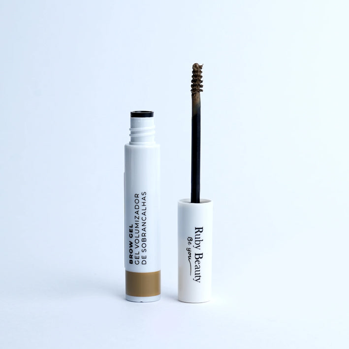 Ruby Beauty Brow Gel - MyKady