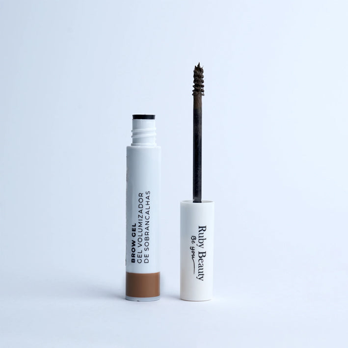 Ruby Beauty Brow Gel - MyKady