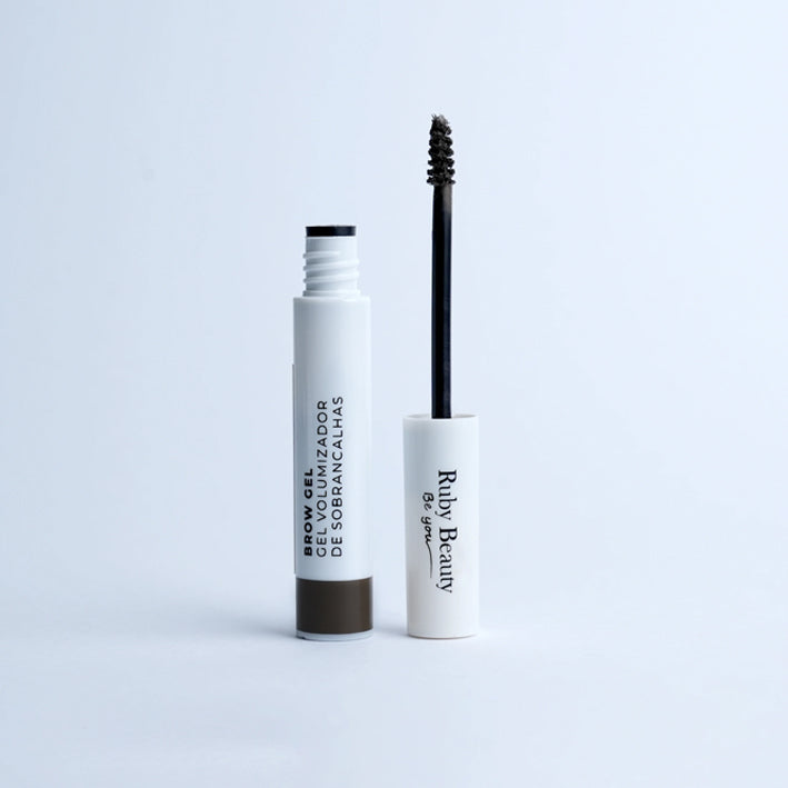 Ruby Beauty Brow Gel - MyKady