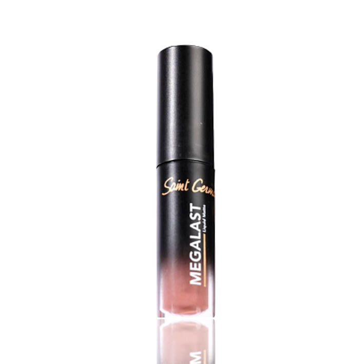 Saint Germain MegaLast Liquid Matte Lipstick - MyKady
