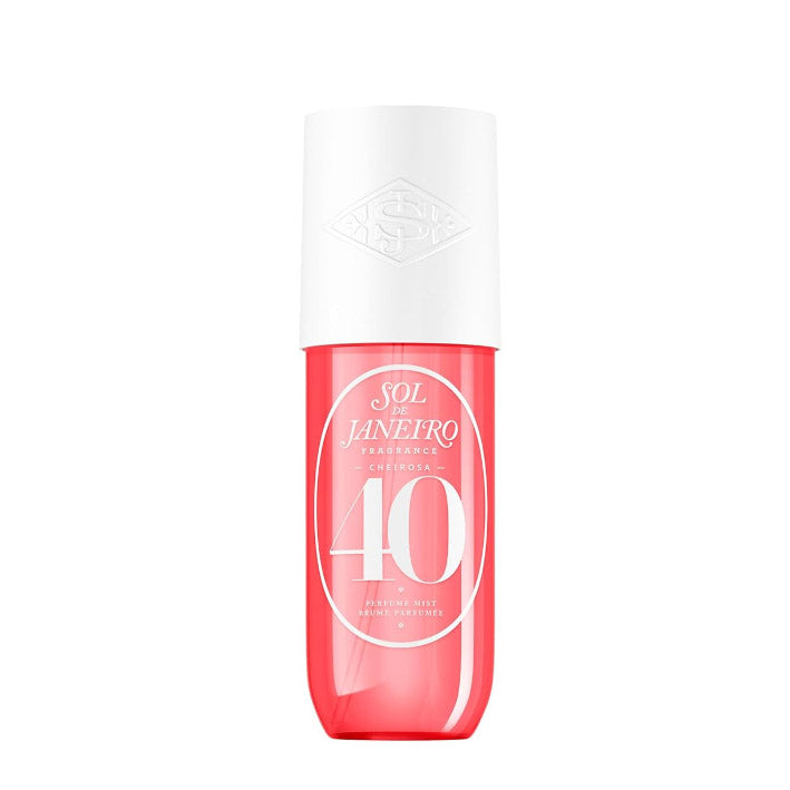 Sol de Janeiro Cheirosa 40 Perfume Mist 240ml