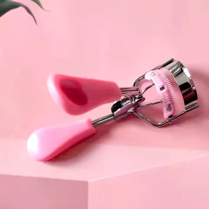 Cute Eyelash Curler with Comb 6 Colors Available - MyKady