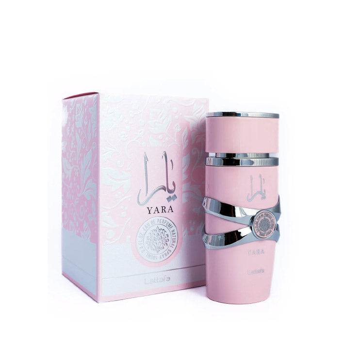 Lattafa Yara Eau de Perfume 100Ml