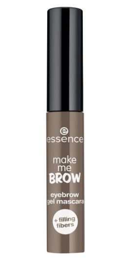 Essence Make Me Brow Eye Brow Gel Mascara - MyKady