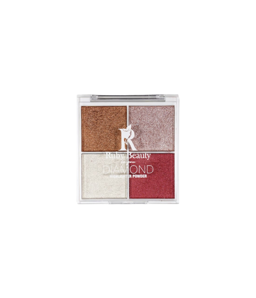 Ruby Beauty Highlighter Powder 4003 - MyKady