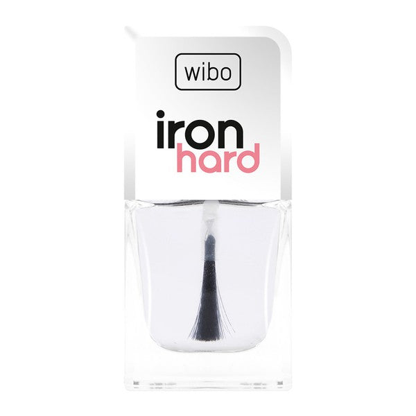 Wibo Nail Care Iron Hard - MyKady