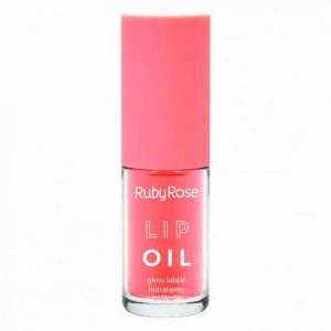 Ruby Rose Lip Oil Gloss - MyKady