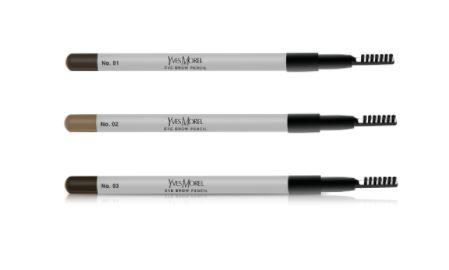 Yves Morel Cosmetics Eye Brow Pencil - MyKady