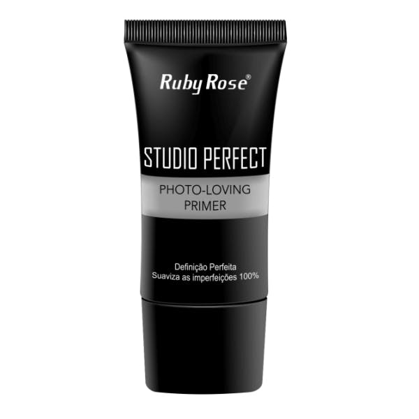 Ruby Rose Skin Natural Face Primer