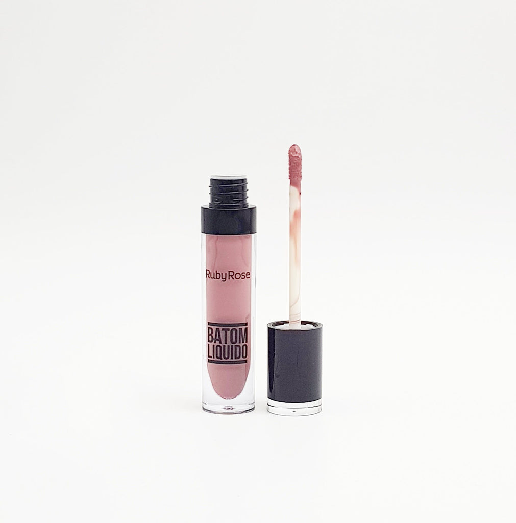 Ruby Rose Batom Liquido Lip Cream