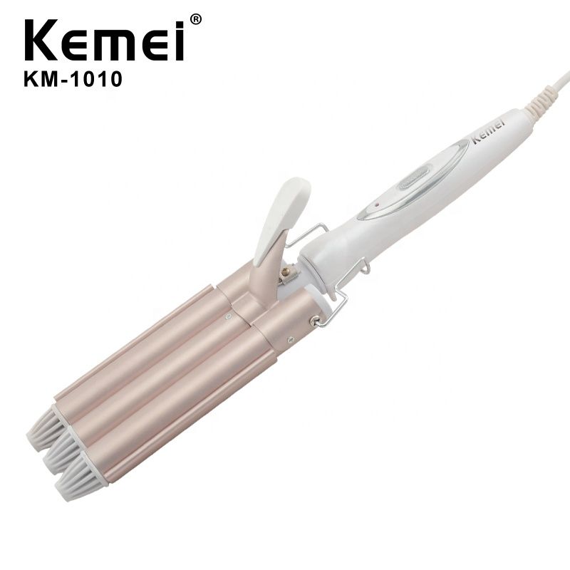 Kemei professional hair curler KM-1010 - MyKady