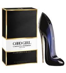 Carolina Herrera Good Girl Eau De Parfum 80 ML - MyKady