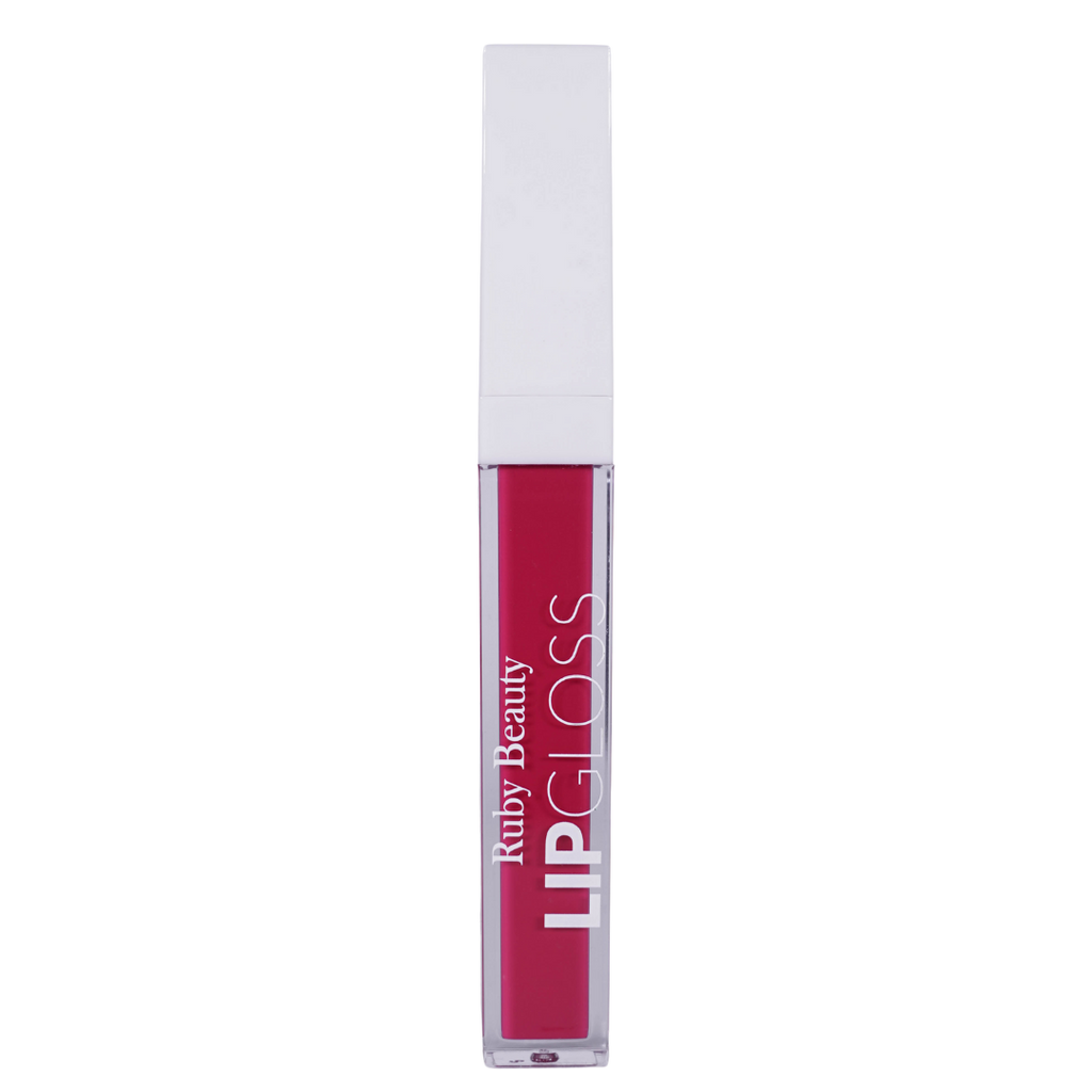 Ruby Beauty Lip Gloss 4014