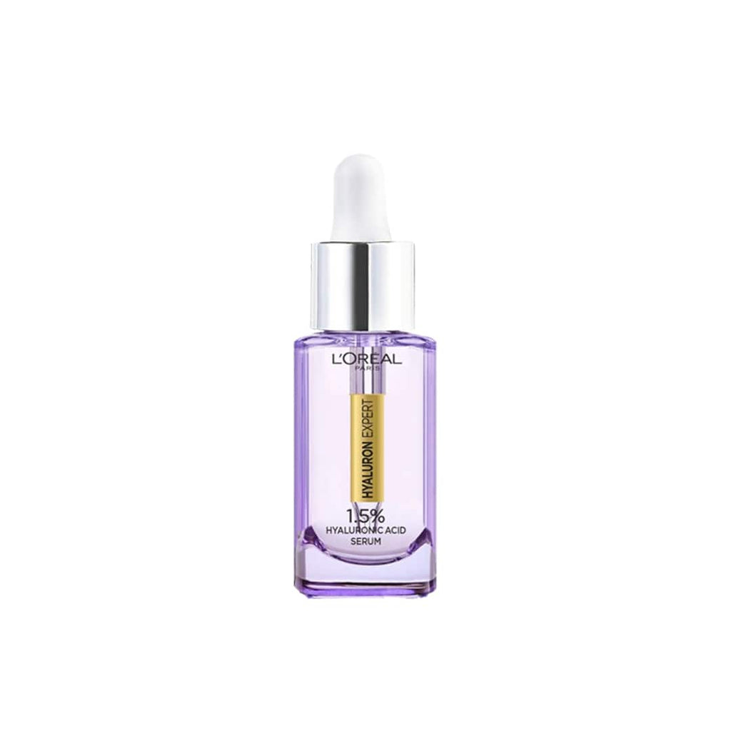 L'Oreal Paris Hyaluron Expert Plumping Hydration Serum with Hyaluronic Acid- 2 sizes - MyKady