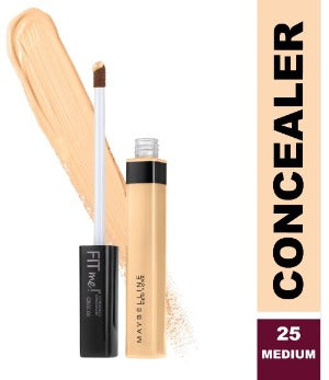 Maybelline New York Fit Me Concealer - MyKady
