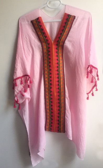 Beach Kaftan - MyKady