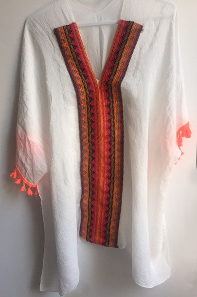 Beach Kaftan - MyKady