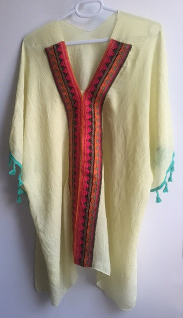 Beach Kaftan - MyKady