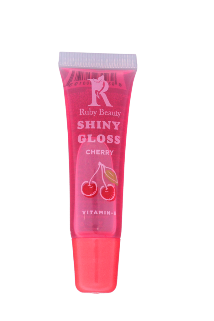 Ruby Beauty Shiny Gloss - MyKady