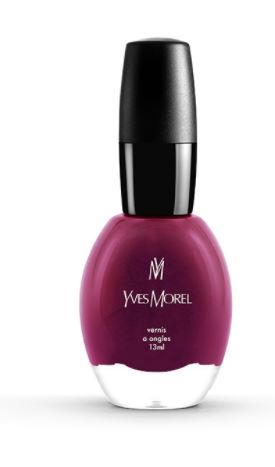 Yves Morel Cosmetics Nail Polish - 35 - MyKady