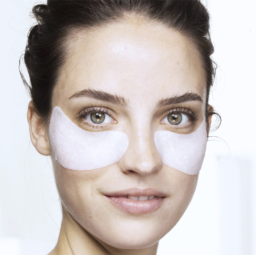 Garnier Skin Active Eye Mask - MyKady