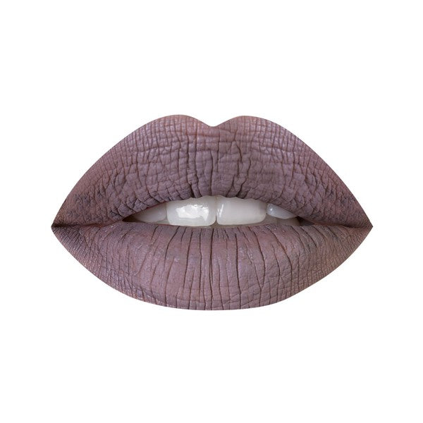 Wibo Matte Lip Gloss Million Dollar Lips - MyKady
