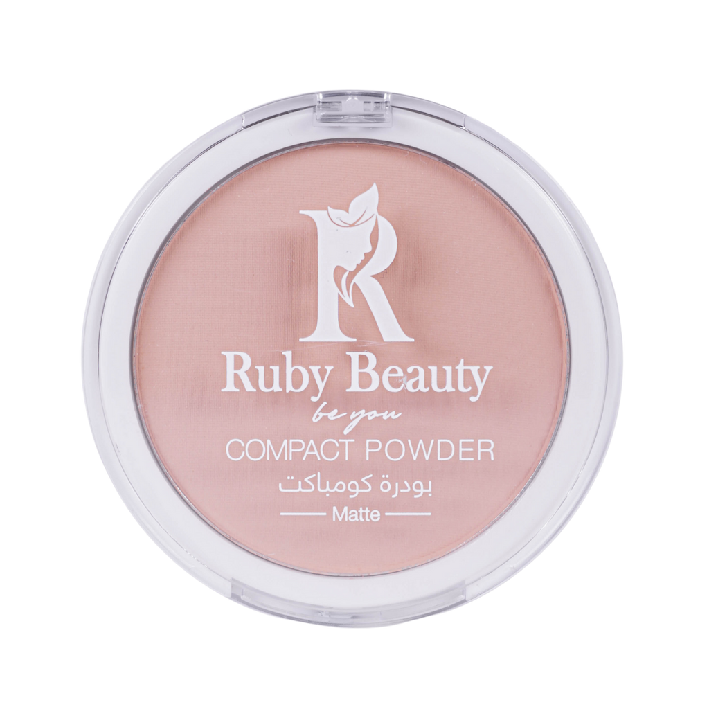 Ruby Beauty Compact Powder 4002 - MyKady