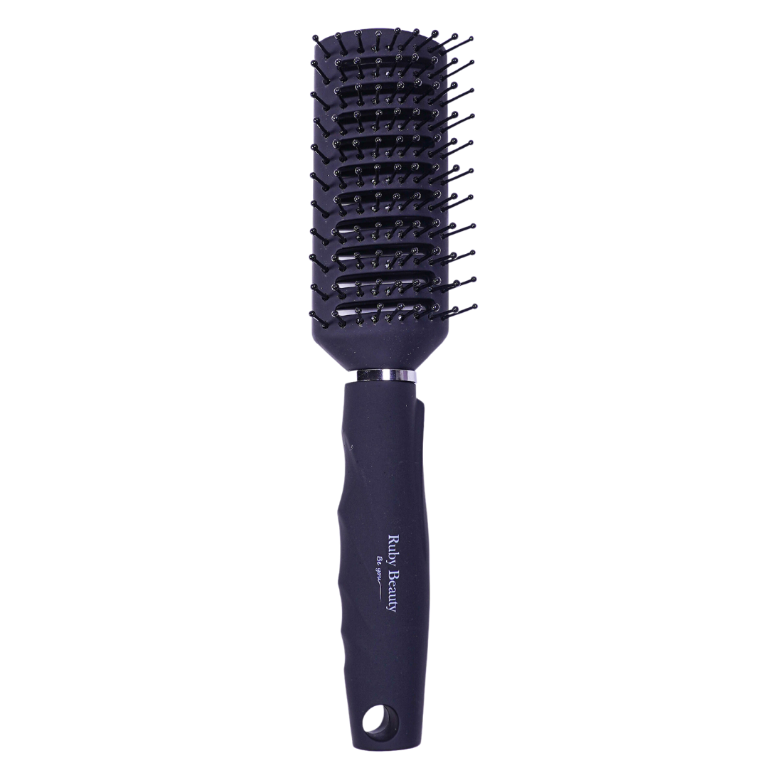 Ruby Beauty Hair Brush 411 | Make up Accessories & Brushes | Ruby ...