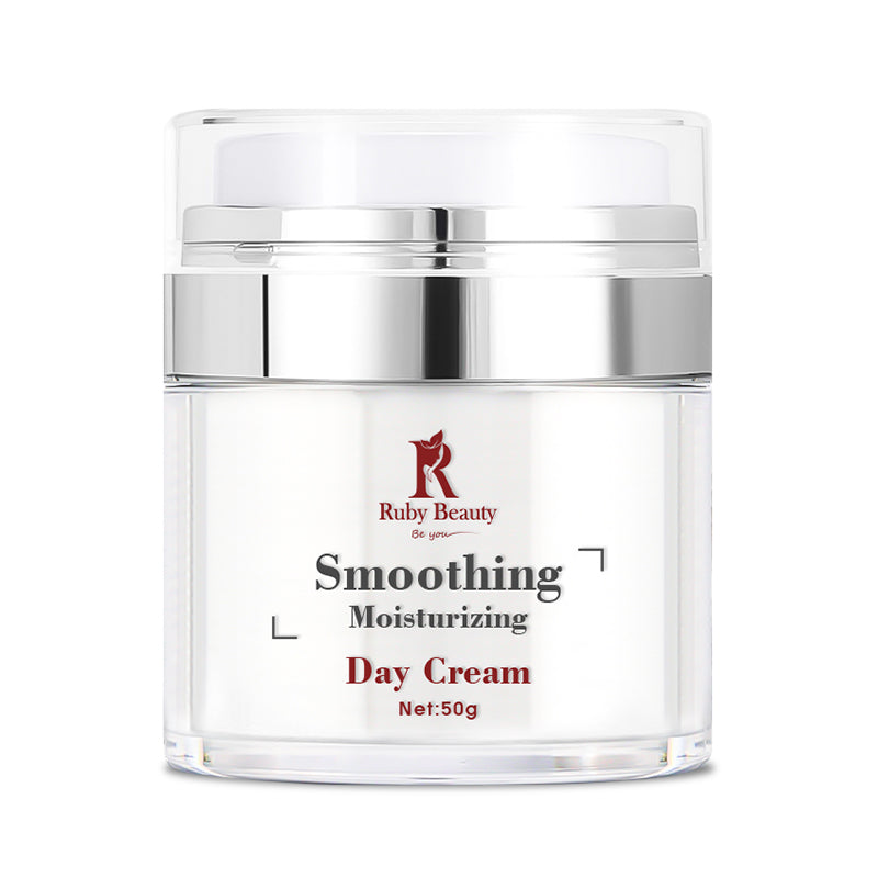 Ruby Beauty Day Face Cream