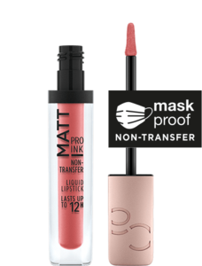 Catrice Matt Pro Ink Liquid Lipstick - MyKady