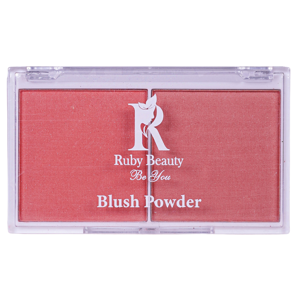 Ruby Beauty Blush Powder - MyKady