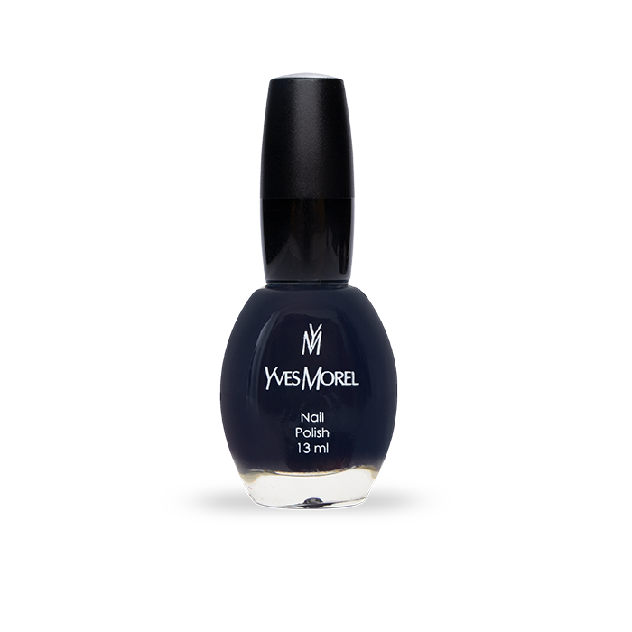 Yves Morel Cosmetics Nail Polish - 48 - MyKady