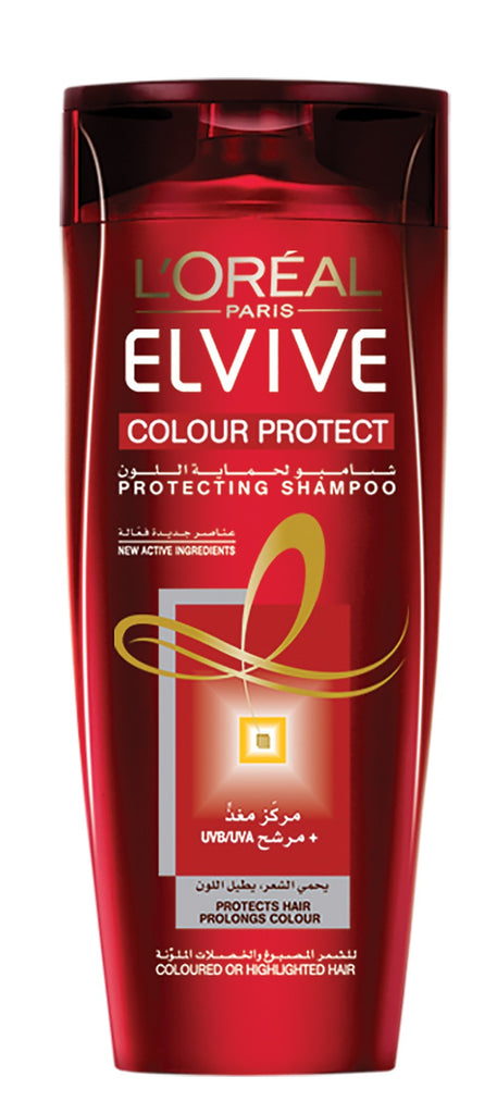 L'Oreal Paris Elvive Color Protect Shampoo - MyKady