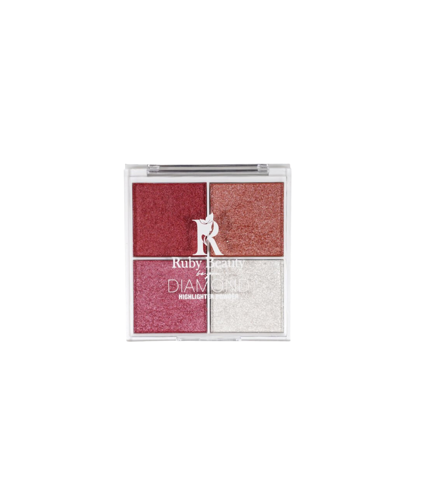 Ruby Beauty Highlighter Powder 4003 - MyKady