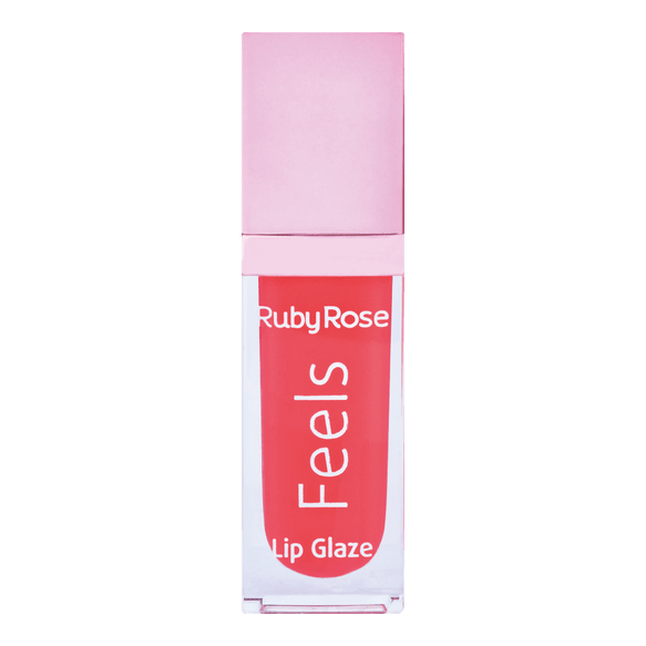 Ruby Rose Feels Lip Glaze