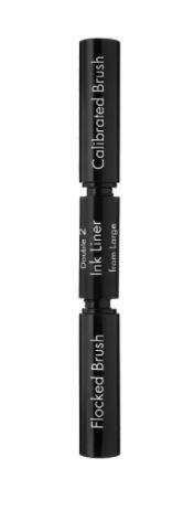 Yves Morel Cosmetics Double Two Ink Liner - MyKady