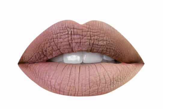 Wibo Matte Lip Gloss Million Dollar Lips - MyKady