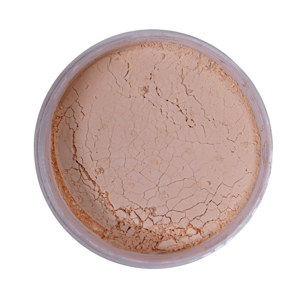 Ruby Beauty Loose Powder - MyKady