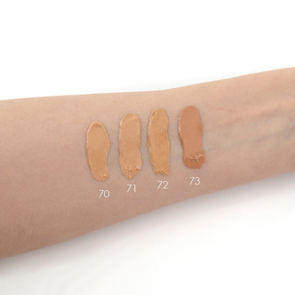 Yves Morel All In One Foundation - MyKady
