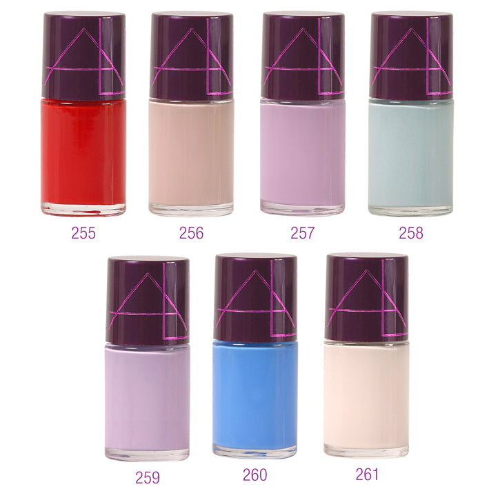 Alma Nail Polish, Nail Care, MyKady