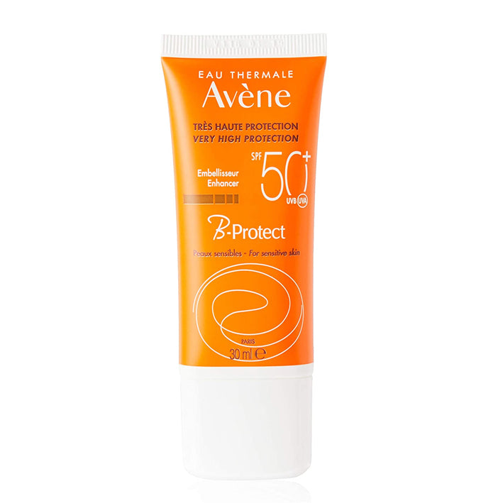 Avene B-Protect SPF 50  For Sensitive Skin 30 ML - MyKady