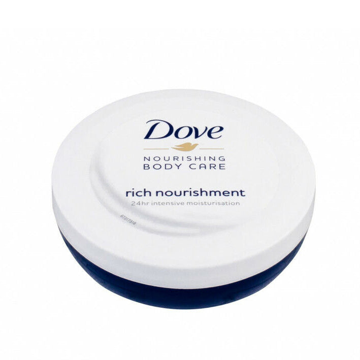 Dove Intensive Cream 150Ml - MyKady
