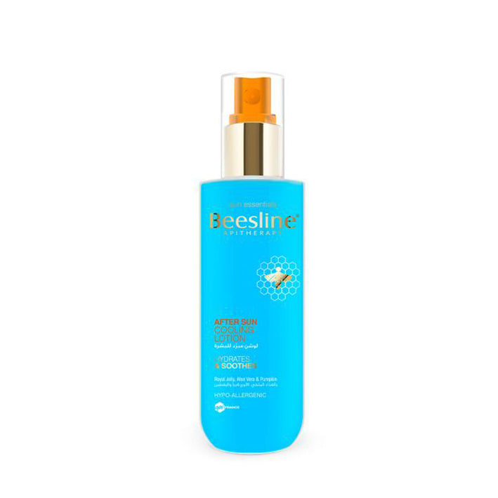 Beesline After Sun Cooling Lotion - MyKady - Skincare