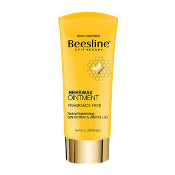 Beesline Beeswax Ointment 60 ML - MyKady - Skincare